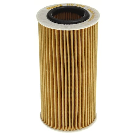Mahle Oil Filter, Ox379D OX379D